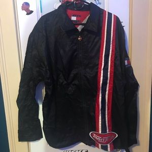 Vintage Tommy Jeans Windbreaker